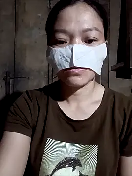 Snapshot of liss-su chatting on October 9, 2025, 8:31 pm liss-su online show from October 9, 2025, 8:31 pm
