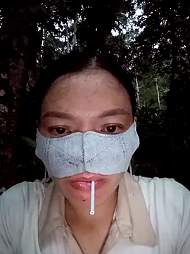 Snapshot of liss-su chatting on October 3, 2025, 11:01 am liss-su online show from October 3, 2025, 11:01 am
