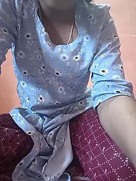 Snapshot of Hott_Archana chatting on November 2, 2025, 11:15 am Hott Archana online show from November 2, 2025, 11:15 am