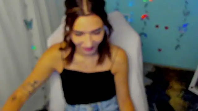 Snapshot of Bella_Night4 chatting on July 11, 2026, 7:08 am Bella Night4 online show from July 11, 2026, 7:08 am