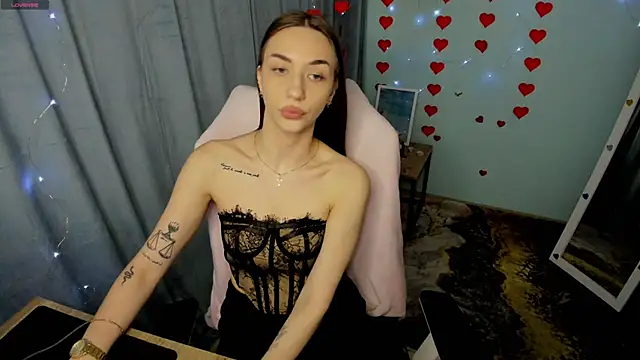 Bella Night4 online show from April 10, 2026, 12:23 pm