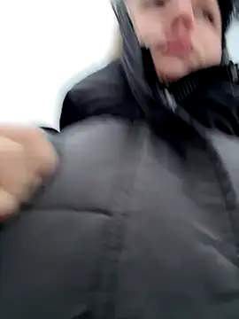 Snapshot of VendiMur chatting on November 6, 2025, 2:59 am VendiMur online show from November 6, 2025, 2:59 am