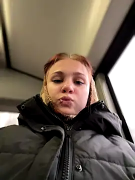 Snapshot of VendiMur chatting on November 5, 2025, 2:58 am VendiMur online show from November 5, 2025, 2:58 am