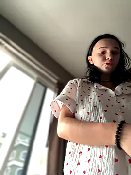 Snapshot of VendiMur chatting on November 17, 2025, 2:04 am VendiMur online show from November 17, 2025, 2:04 am