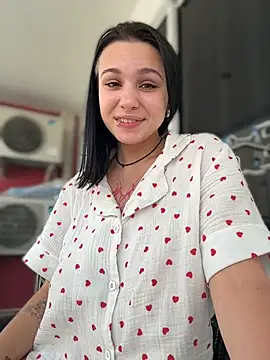 Snapshot of VendiMur chatting on November 26, 2025, 2:00 am VendiMur online show from November 26, 2025, 2:00 am