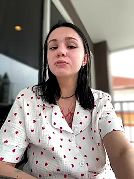 Snapshot of VendiMur chatting on November 13, 2025, 2:04 am VendiMur online show from November 13, 2025, 2:04 am