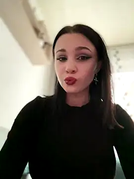 Snapshot of VendiMur chatting on October 31, 2025, 3:14 am VendiMur online show from October 31, 2025, 3:14 am