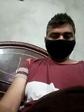 Manjit009 online show from February 15, 2026, 5:19 am