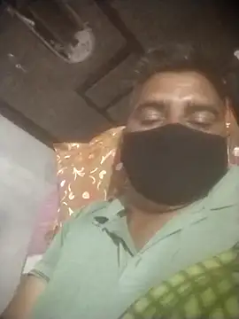 Manjit009 online show from October 11, 2025, 6:31 pm