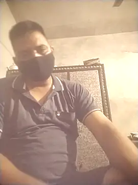 Manjit009 online show from November 3, 2025, 5:49 pm