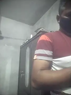 Manjit009 online show from October 18, 2025, 7:38 pm