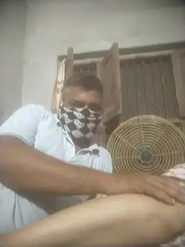 Manjit009 online show from September 28, 2025, 6:48 pm