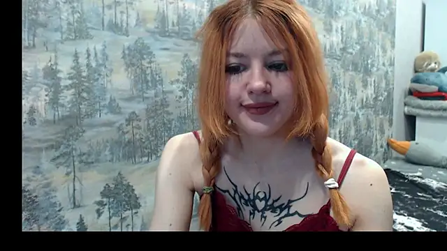 Snapshot of __Elina__ chatting on November 26, 2025, 8:47 am Elina online show from November 26, 2025, 8:47 am