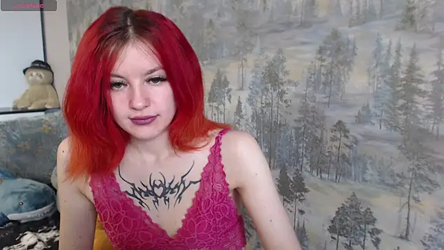 Snapshot of __Elina__ chatting on October 27, 2025, 5:52 am Elina online show from October 27, 2025, 5:52 am