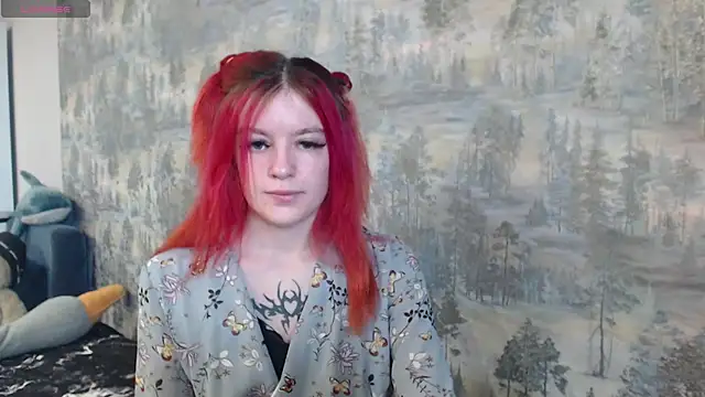 Snapshot of __Elina__ chatting on October 30, 2025, 5:17 am Elina online show from October 30, 2025, 5:17 am