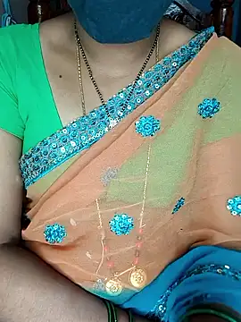 Snapshot of SindhuHappy chatting on October 25, 2025, 3:12 pm SindhuHappy online show from October 25, 2025, 3:12 pm