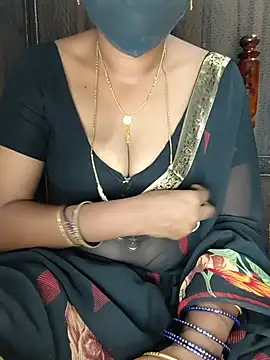 SindhuHappy online show from May 27, 2026, 1:57 am