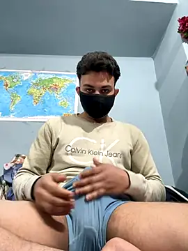 Snapshot of playboyxxx1905 chatting on November 29, 2025, 6:13 am playboyxxx1905 online show from November 29, 2025, 6:13 am