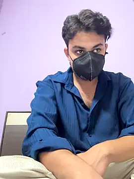 Snapshot of playboyxxx1905 chatting on October 6, 2025, 8:48 am playboyxxx1905 online show from October 6, 2025, 8:48 am