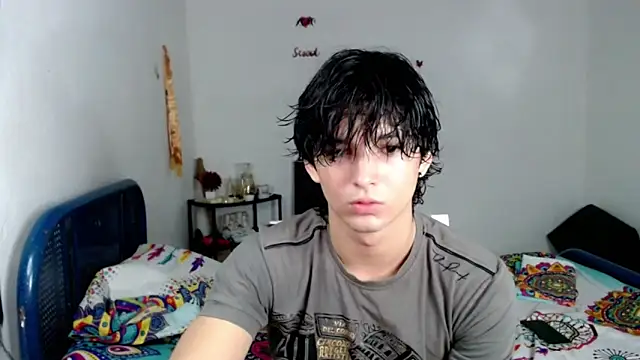 big lunatic online show from November 13, 2025, 11:19 pm