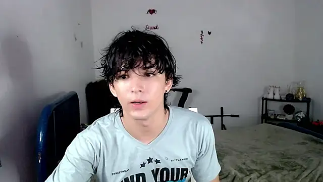 big lunatic online show from October 24, 2025, 1:15 am