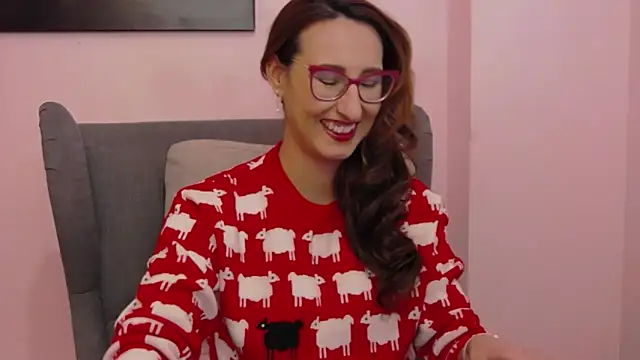 Snapshot of LysAd chatting on January 19, 2026, 4:22 pm LysAd online show from January 19, 2026, 4:22 pm