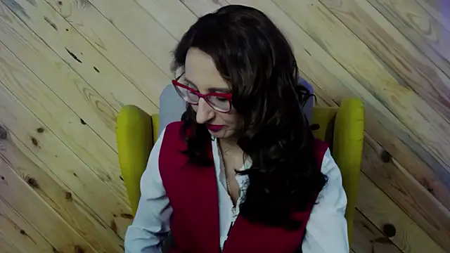 Snapshot of LysAd chatting on February 15, 2026, 4:17 pm LysAd online show from February 15, 2026, 4:17 pm