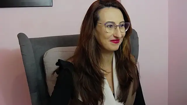 Snapshot of LysAd chatting on February 28, 2026, 4:28 pm LysAd online show from February 28, 2026, 4:28 pm