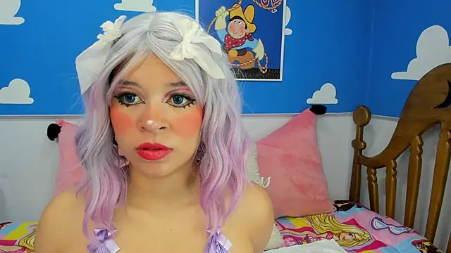 Snapshot of miss__evolet chatting on November 8, 2025, 11:03 am miss evolet online show from November 8, 2025, 11:03 am