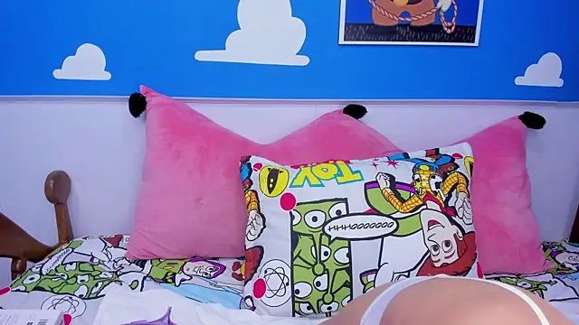 miss  evolet online show from January 7, 2026, 11:15 am