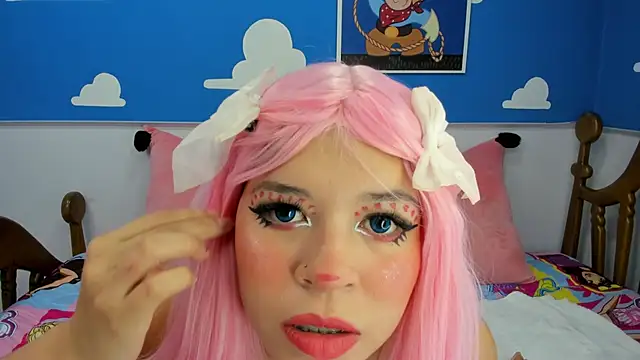 Snapshot of miss__evolet chatting on November 12, 2025, 11:03 am miss evolet online show from November 12, 2025, 11:03 am