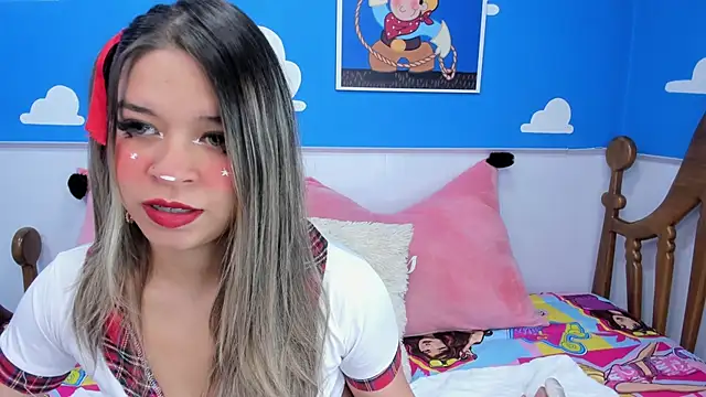 Snapshot of miss__evolet chatting on November 24, 2025, 11:10 am miss evolet online show from November 24, 2025, 11:10 am