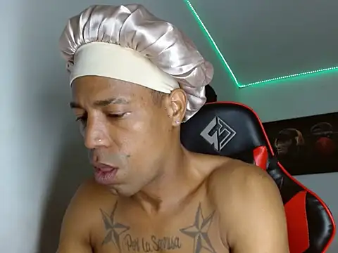 BBC Black  online show from April 21, 2026, 12:34 pm