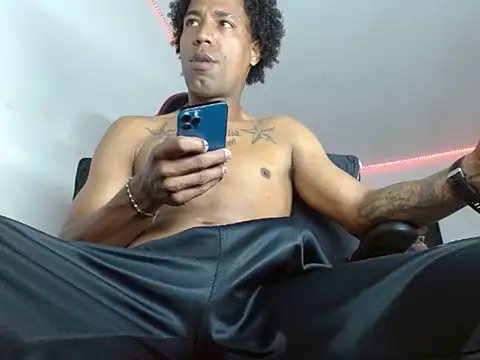 BBC Black  online show from March 26, 2026, 12:14 pm