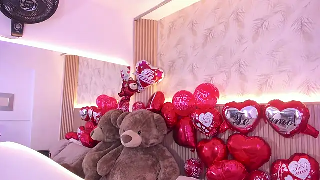 Liss-Reyes online show from February 13, 2026, 12:16 pm