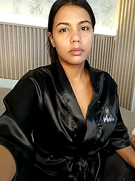 Liss-Reyes online show from October 31, 2025, 12:13 pm