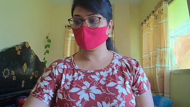 Elena cruz5 online show from March 27, 2026, 8:26 am