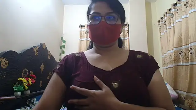 Elena cruz5 online show from April 8, 2026, 2:51 pm