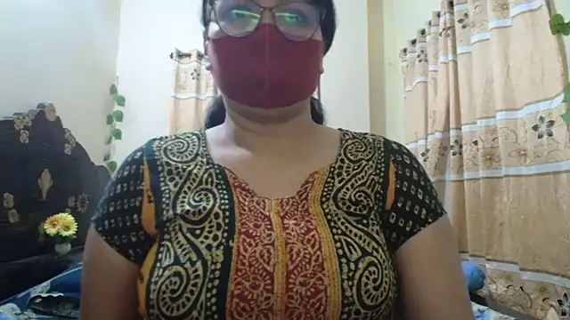 Elena cruz5 online show from March 22, 2026, 5:25 pm