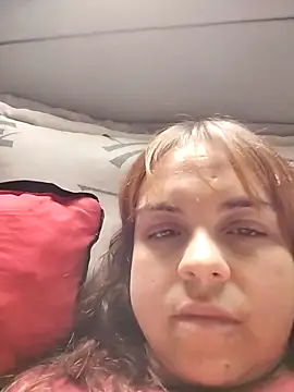 CARITOMIO online show from March 16, 2026, 8:33 pm