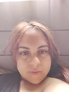 CARITOMIO online show from February 7, 2026, 6:38 pm