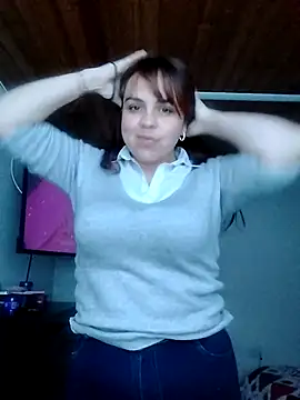 CARITOMIO online show from March 23, 2026, 9:58 pm