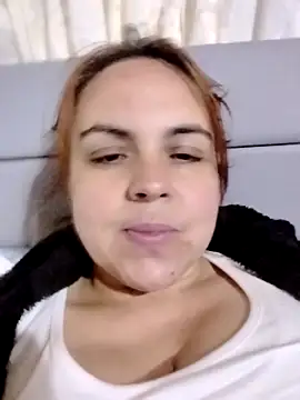 CARITOMIO online show from February 1, 2026, 1:26 am