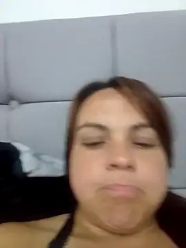 Snapshot of CARITOMIO chatting on December 13, 2025, 10:16 pm CARITOMIO online show from December 13, 2025, 10:16 pm