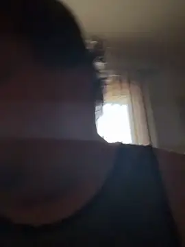 Stephanie1984 online show from October 27, 2025, 11:22 am