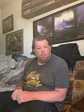 Stephanie1984 online show from March 3, 2026, 6:04 pm