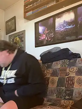 Stephanie1984 online show from February 9, 2026, 5:55 pm