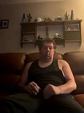 Stephanie1984 online show from November 22, 2025, 12:59 pm