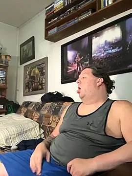 Stephanie1984 online show from December 5, 2025, 5:33 pm