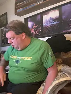 Stephanie1984 online show from March 11, 2026, 3:33 am